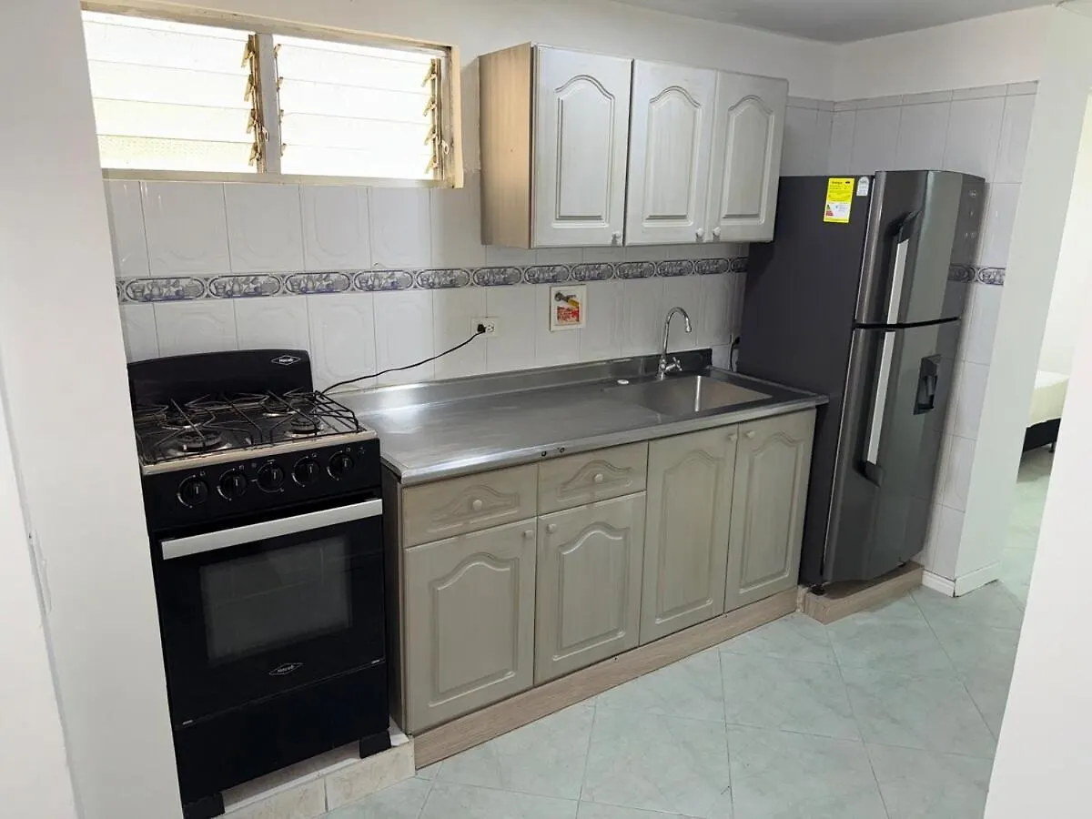 Apartamento Family Laureles-Estadio 201 Medellín Colômbia