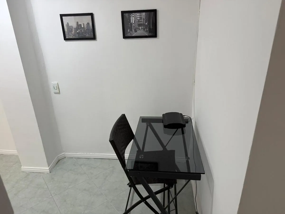 Apartment Family Laureles-Estadio 201 Medellin