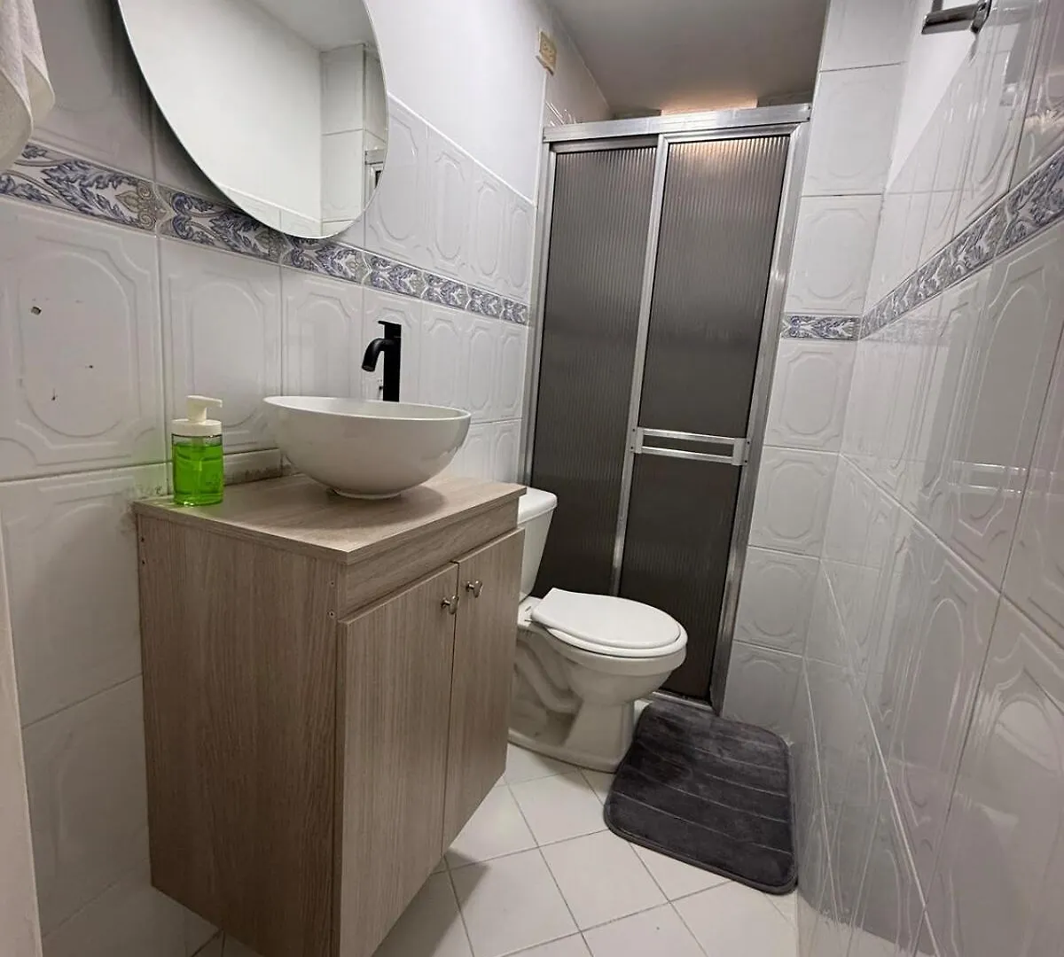 Apartamento Family Laureles-Estadio 201 Medellín