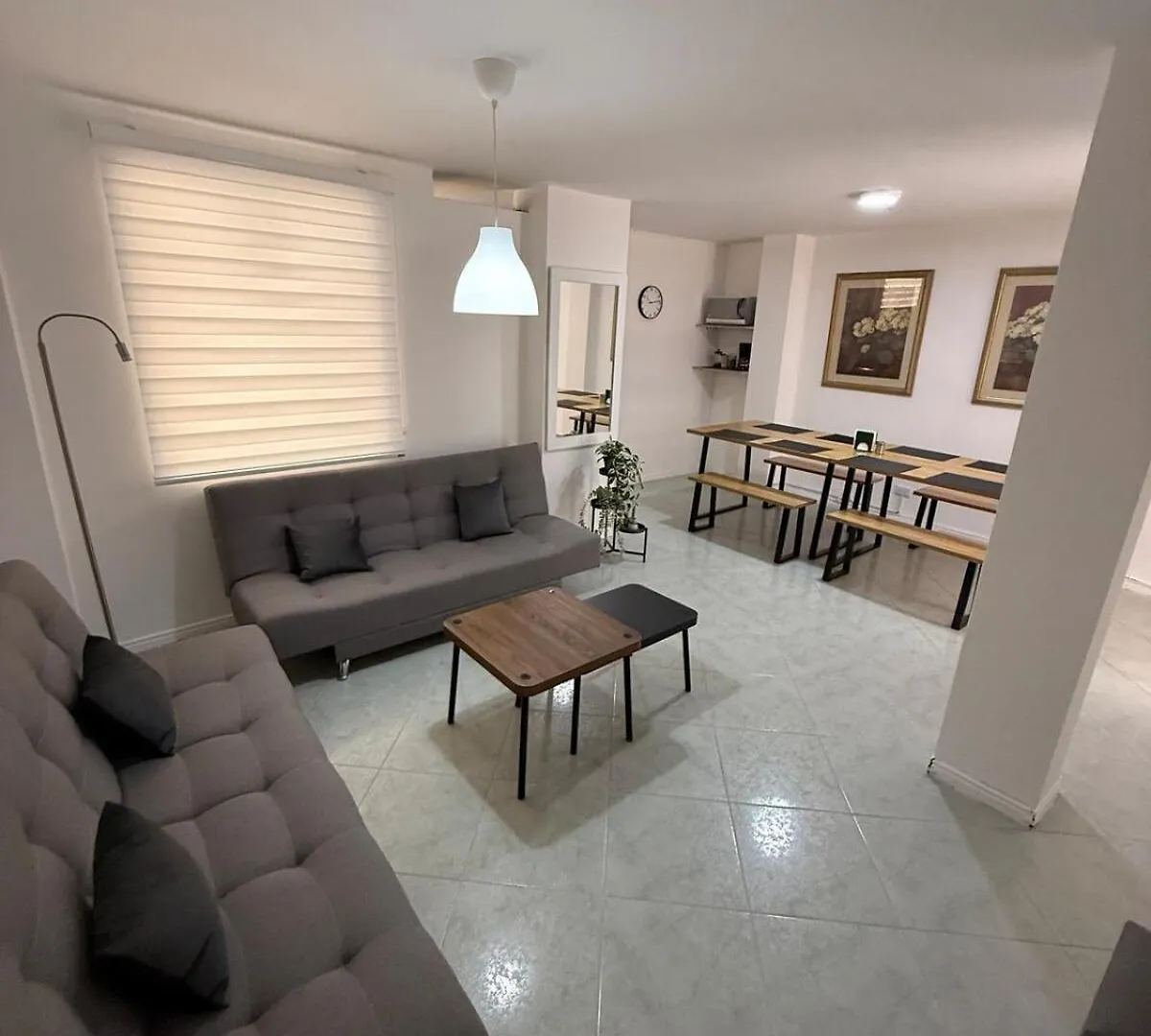 Apartamento Family Laureles-Estadio 201 Medellín