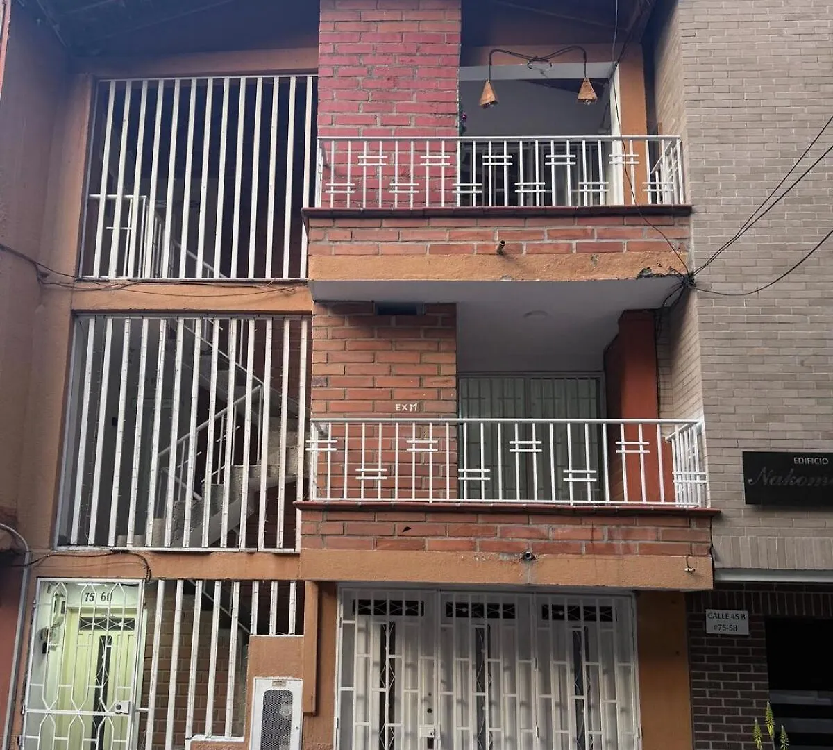 Apartamento Family Laureles-Estadio 201 Medellín Colômbia