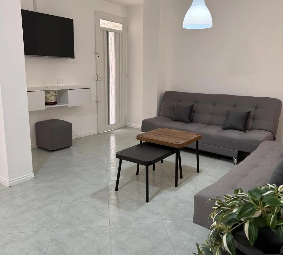 Apartment Family Laureles-Estadio 201 Medellin