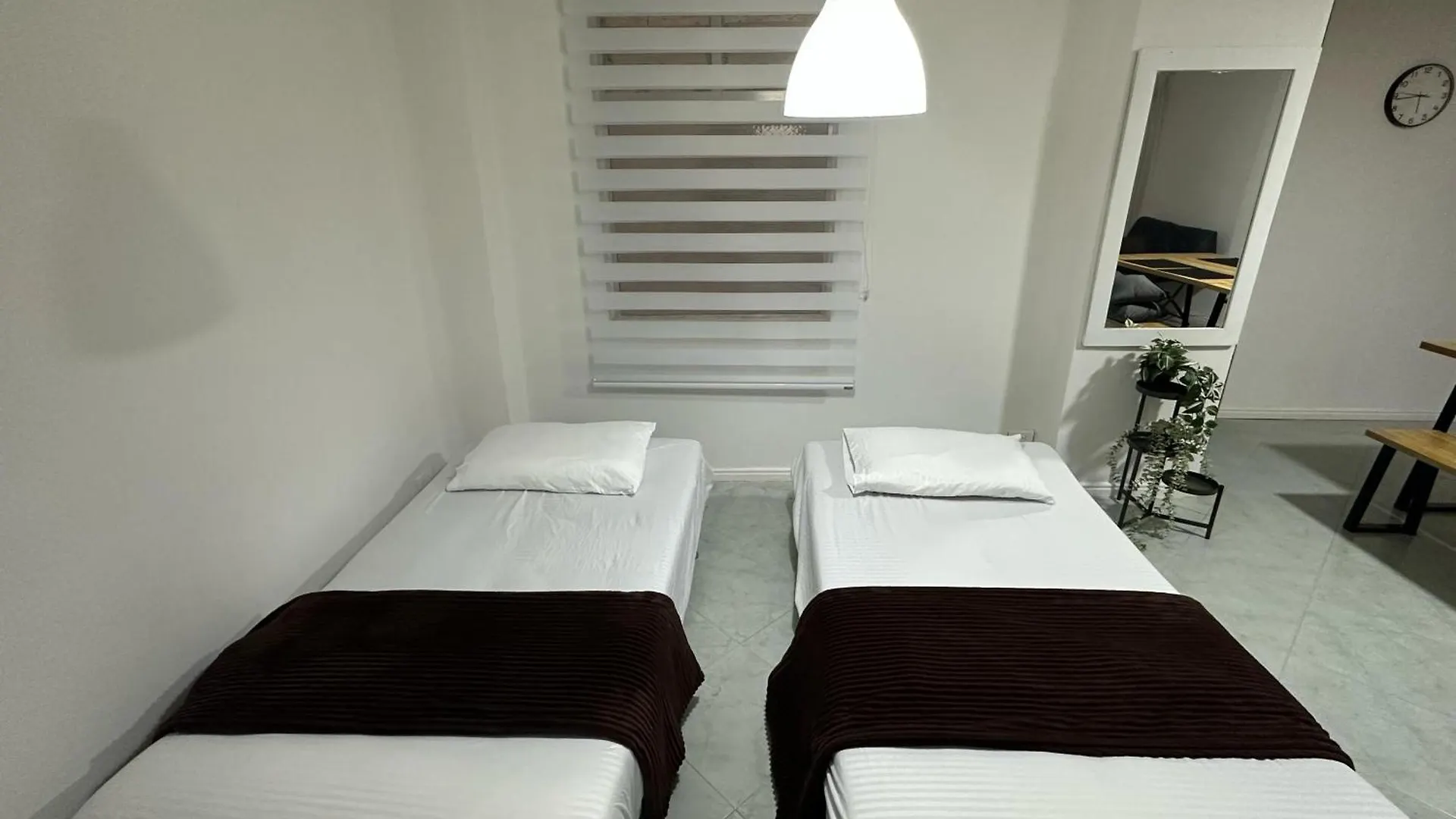 Apartamento Family Laureles-Estadio 201 Medellín