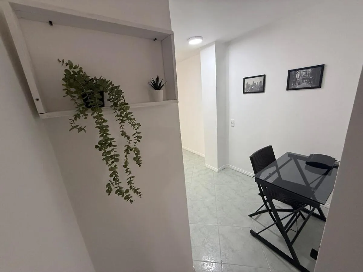 Apartment Family Laureles-Estadio 201 Medellin