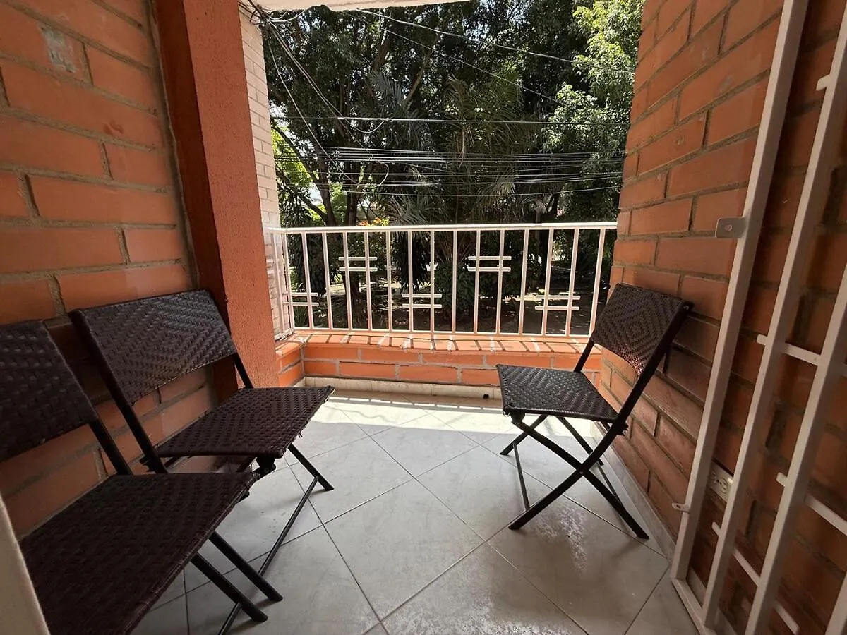 Apartment Family Laureles-Estadio 201 Medellin Colombia
