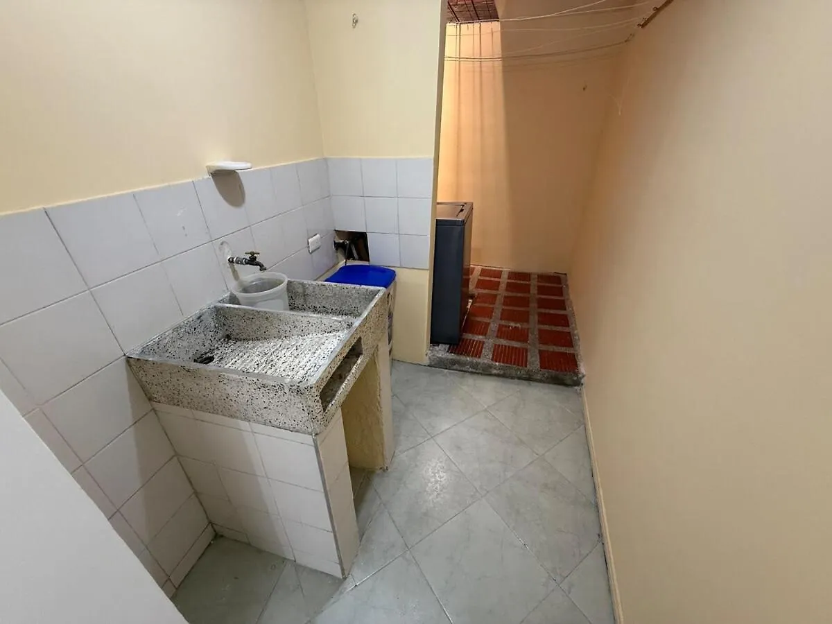 Apartment Family Laureles-Estadio 201 Medellin Colombia