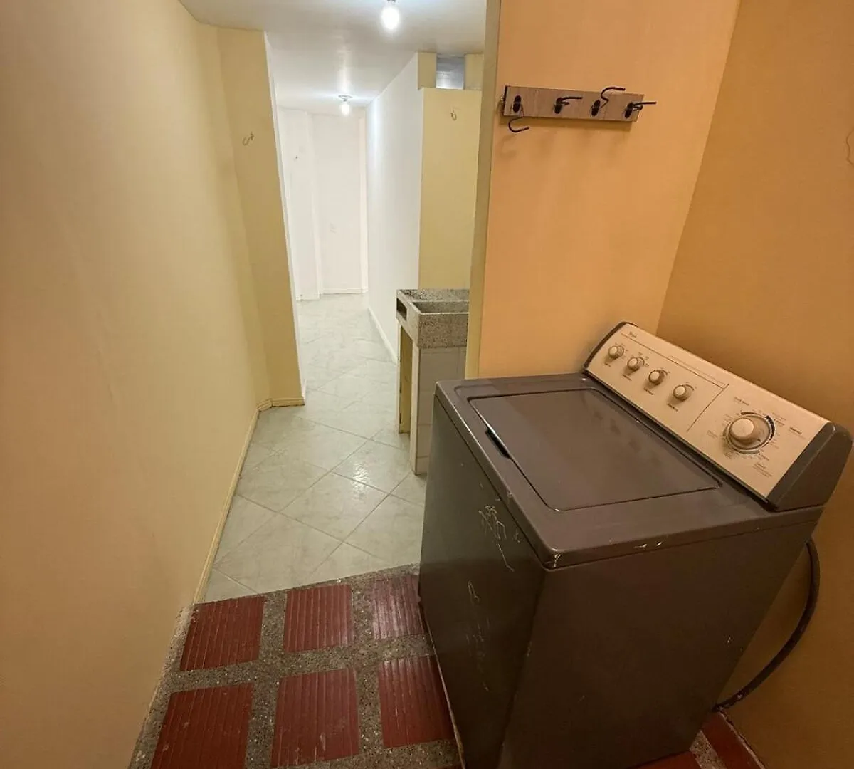 Apartment Family Laureles-Estadio 201 Medellin Colombia